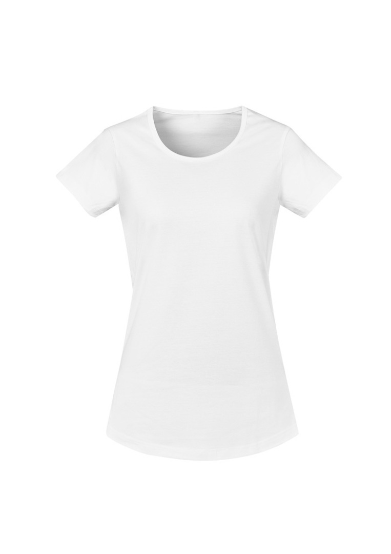 Ladies Streetworx T-Shirt image 6